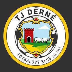 Hřiště TJ Děrné
