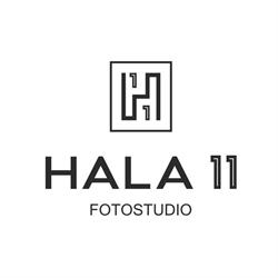 HALA 11 Fotostudio