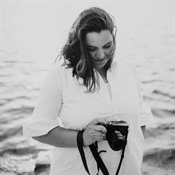 Newborn a rodinná fotografka Kateřina Štarhová