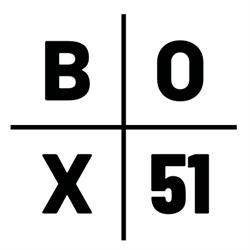 Studio BOX51 - Prostor pro vaše projekty