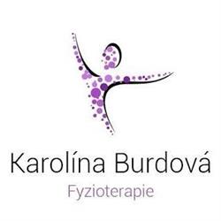 Fyzioterapie - Bc. Karolína Burdová DiS.