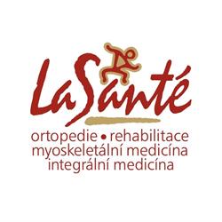 Ortopedie a rehabilitace La Santé.s.r.o.