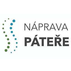 Náprava páteře Zlín