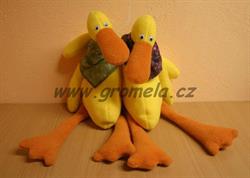 Gromela