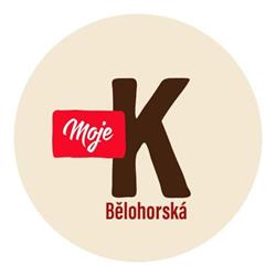 Moje Kredenc Bělohorská