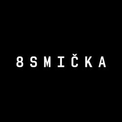 8SMIČKA - zóna pro umění