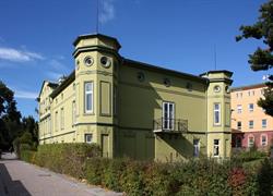 Galerie Morzin