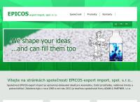 Epicos Export Import Spol. S R.o.