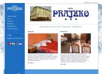 Penzion Prajzko