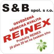 S & B spol. s r.o.