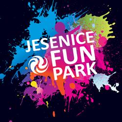 JESENICE FUN PARK kids playground