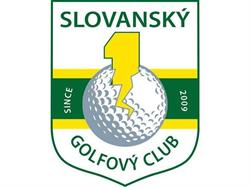 1. Slovanský golfový club