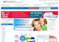 KONTAKTO.CZ internetový obchod, spol. s r.o.