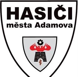 Hasiči Adamov