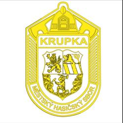 Hasiči Krupka