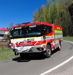 Hasiči Královéhradeckého Kraje