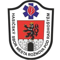 Hasičský sbor města Rožnova pod Radhoštěm