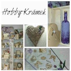 Hobby Krámek