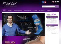 MAXIS A.S.