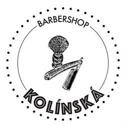 KOLÍNSKÁ Barbershop