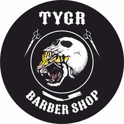 Tygr Barber Shop