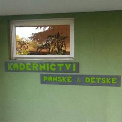 Pánské a Dětské Kadeřnictví Most