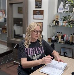 L Kadeřnictví Elena Ostapčuková