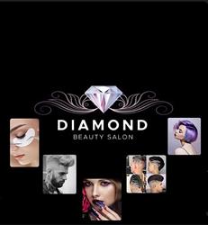 Diamond Beauty Salon Nails&Barbershop