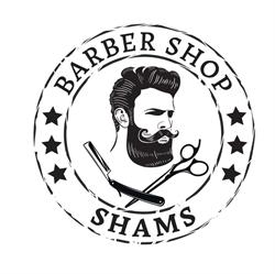 Barbershop Shams