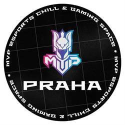 MVP Chill & Gaming space