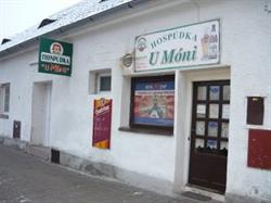 Hospůdka u Móni