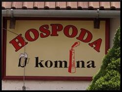 Hospoda U Komína