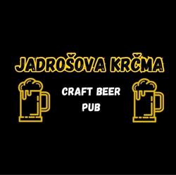 Jadrošova Krčma