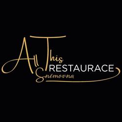Restaurace All This Sněmovna
