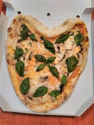 PIZZA NA ZASTÁVCE