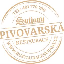 Pivovarská restaurace Svijany
