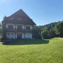 Beskydská Oáza