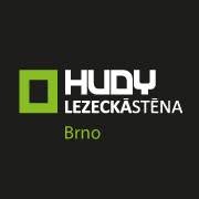 HUDY lezecká stěna