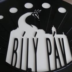 Restaurant Bílý páv