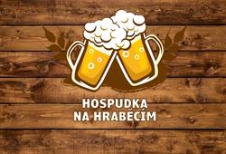 Hospůdka Na Hraběcím