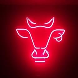 Holy Cow - Hot Dogs & Burgers