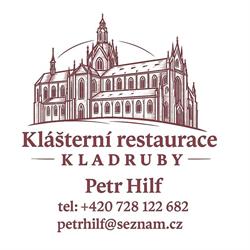 Klášterní restaurace Kladruby