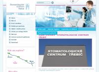 Stomatologické centrum Třebíč s.r.o.