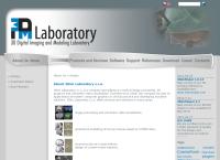 3dim Laboratory S.r.o.