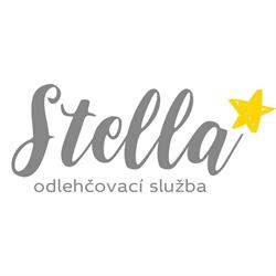 Stella odlehčovací služba