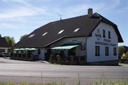 Restaurace U Pecinů