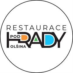 Restaurace Pod Hrady Olšina