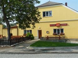 Hospůdka u kolmanů
