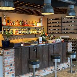 Zlatý Klas ASIA restaurace