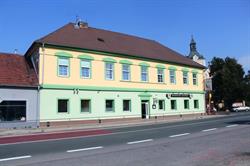 Novoveská hospoda